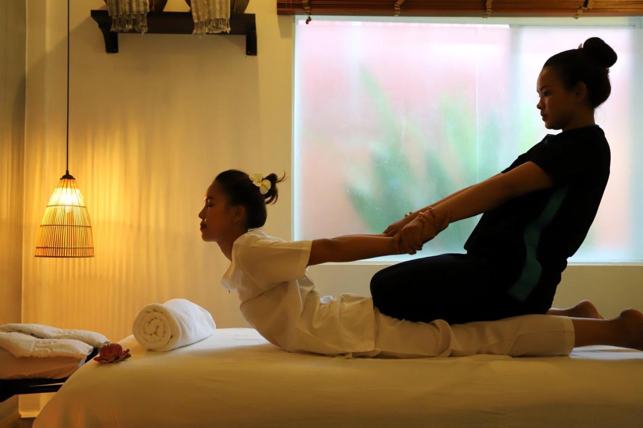 Iroha Garden Hotel & Resort Phnom Penh Esterno foto
